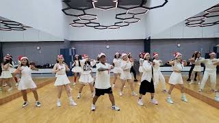 Wrap Me Up  Jimmy Fallon Ft Meghan Trainor