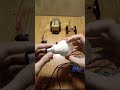 DIY Inverter Circuit🔥12V DC to 220V AC⚡| #inverter #experiment #automobile #diy #science #electronic