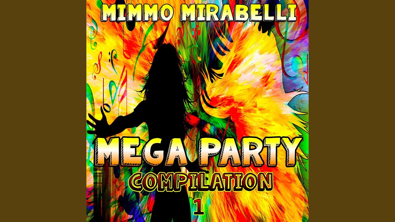 Mimmo Mirabelli Despacito Fisarmonica Accordion Version
