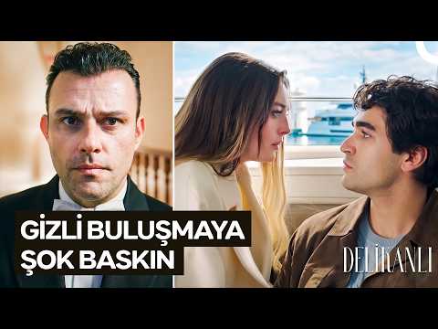 İpleri Tamamen Koparan Hamle | Delikanlı