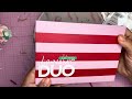 New Heidi Swapp Goodies! Must Haves!