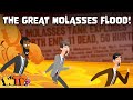 The Great Molasses Flood Quiz