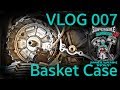 BMW K1200 Clutch basket replacement - VLOG 007