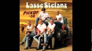 Video thumbnail of "Lasse Stefanz - Mot en ny horisont"