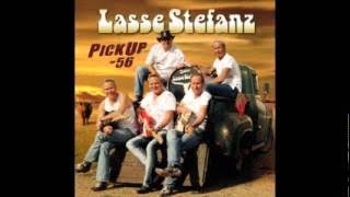 Lasse Stefanz - Mot en ny horisont