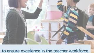 Teacher Shortages Challenge Schools Nationwide