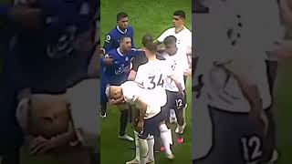 Ziyech Vs Tottenham