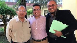 Dr Jorge Rodriguez Molina Presentó El Libro Otra Historia De Xalapa Ángelrafael Martinezalarcon