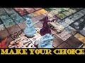 HeroQuest: Brother, My Brother