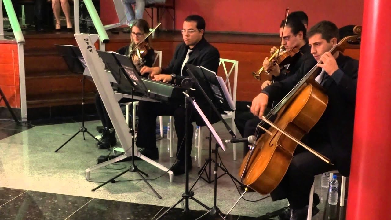 RBS Eventos - Há Um Lugar - Country Club - Campo Belo - MG