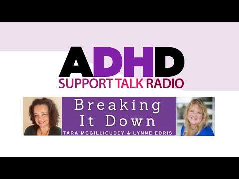 Breaking It Down: ADHD Strategies for Tackling Overwhelm thumbnail