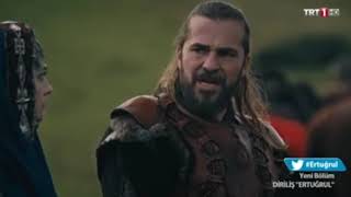 Diriliş Ertuğrul 106. Bölüm İzle