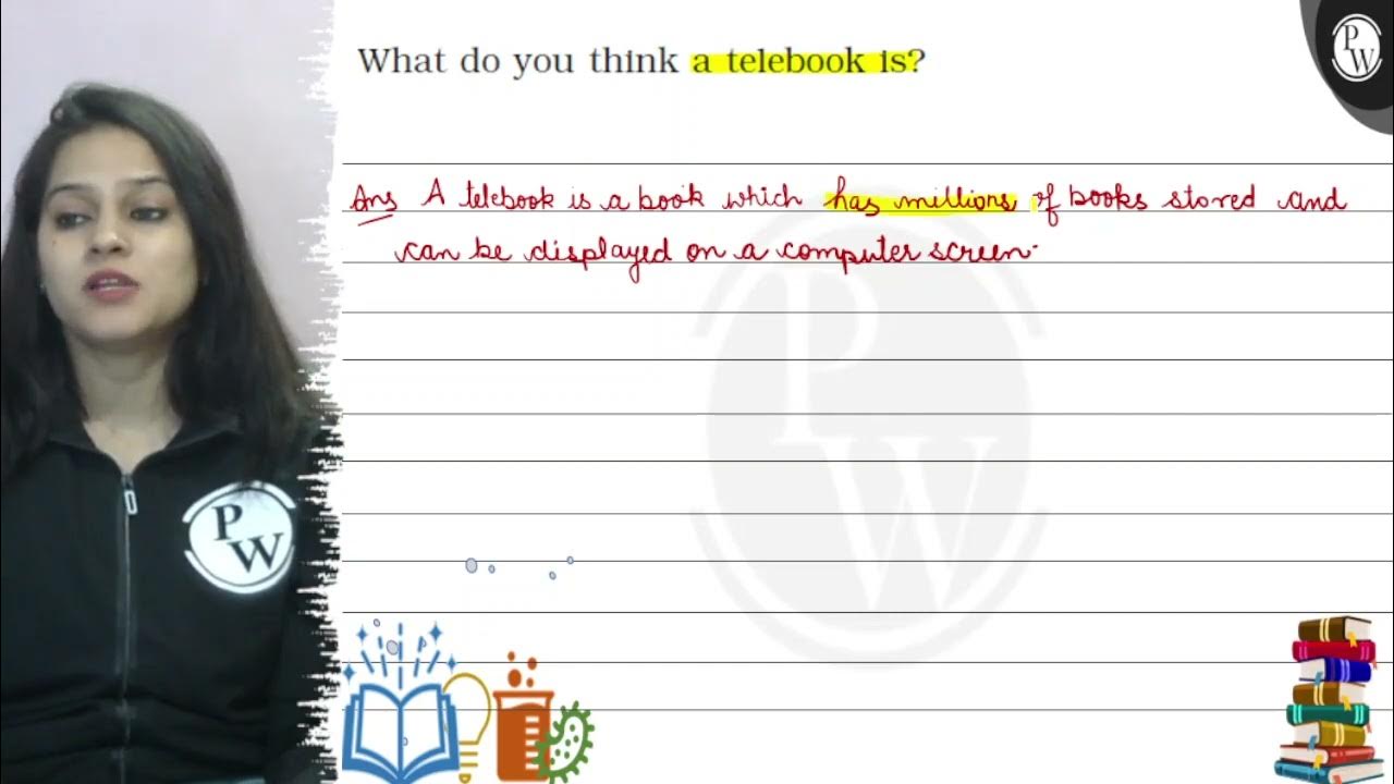 What Do You Think A Telebook Is Ans A Telebook Is A Book Which Has what-do-you-think-a-telebook-is-ans-a-telebook-is-a-book-which-has