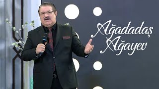 Ağadadaş Ağayev Qal Sənə Qurban, Sevgili Yar