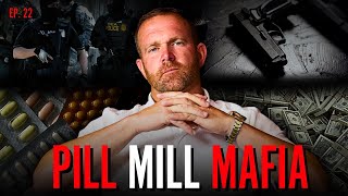 Jason Votrobek’s Pill Mill Empire & How It All Came Falling Down Net Worth