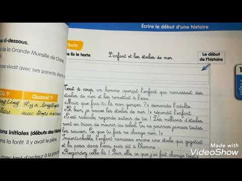 فرنسية سنة ثانية متوسط صفحة 23  2  23
