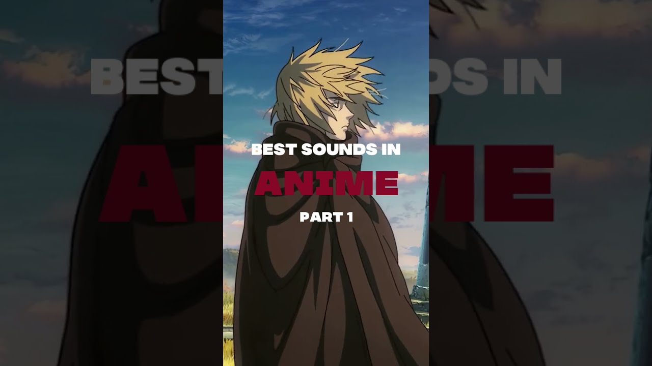Obejrzyj Satisfying anime sounds w YouTube Obejrzyj Satisfying anime sounds w YouTube