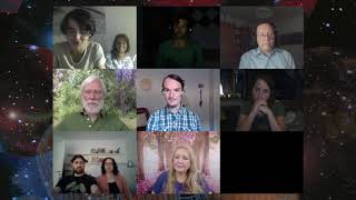 Tom Campbell: Fireside Chat Aug, 2020 2/3