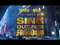 Sing out for freedom 2022 highlight reel  nyclu