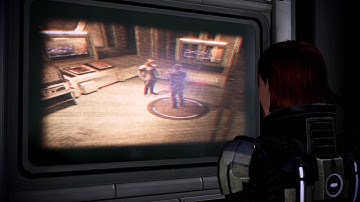 Chronos Station Lazurus Project