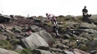 Adam Frith , Addingham Moorside