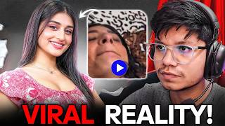 Payal Gaming Mms Video Reality Leaked Or Fake?