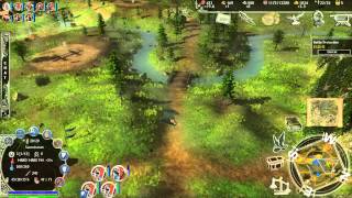 Kingdom Wars - RAW Gameplay 6 screenshot 5