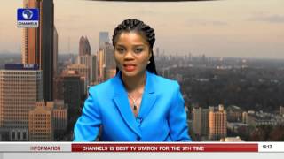 Network Africa:54 Female Prisoners In Libya Seek Justice