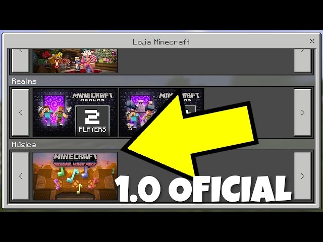 MINECRAFT PE 1.0 OFICIAL !!! MCPE 1.0 (Minecraft Pocket Edition) 