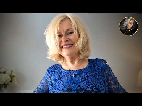HOTATNOON ・✿ Attractive Older Woman Over 50