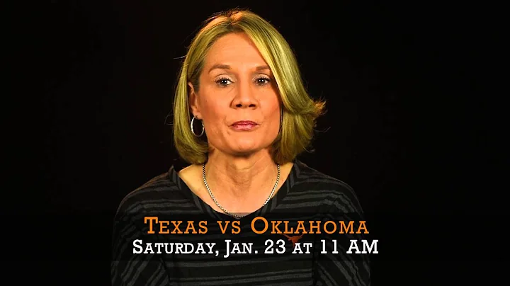 Karen Aston scholarship giveaway at Women's Basket...