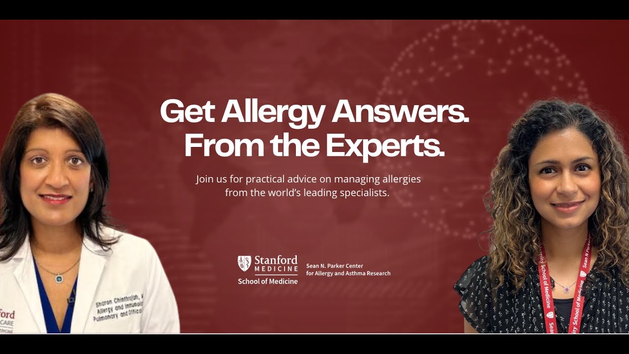 Ask The Expert Webinar Series - YouTube