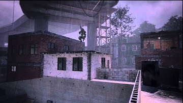 Spawn Shot Hitmarker OCE