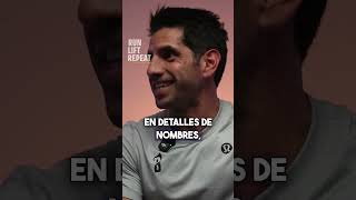 La dura realidad: probablemente no eres un atleta de alto rendimiento. 👀🔥