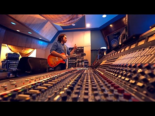 Eric Steckel - “Take My Love To Town” - The Steakhouse Sessions Vol. 1 (Official Video) video thumbnail