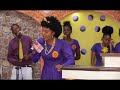 Songa Mbele by Alarm Ministries(Cover by Mercy Morris and Shekinah Singers, Agape Chapel Bamburi) Mp3 Song