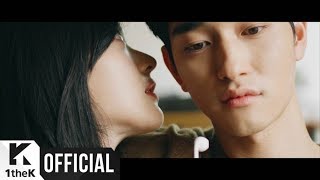 [MV] MIND U(마인드유 (어쿠루브舊)) _ If(만약에)