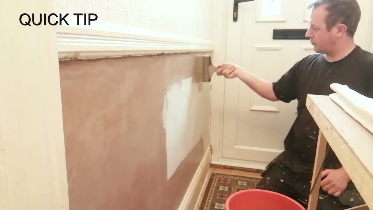 HOW TO  - SIZING WALLS / 