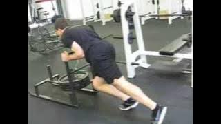 Cressey Performance: 16x16: A Little Faster...