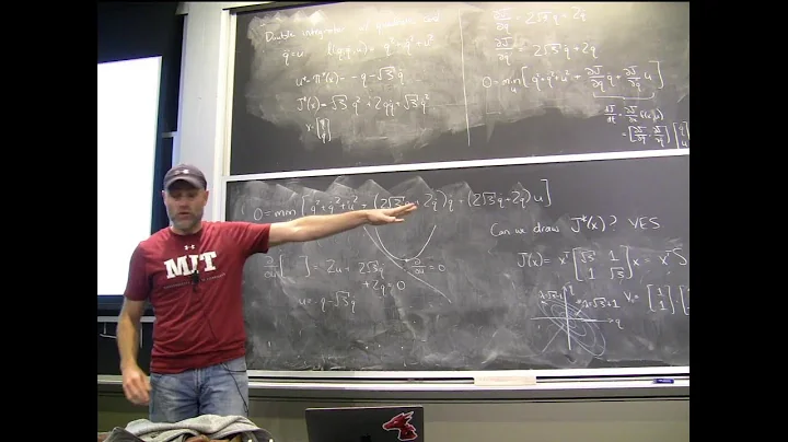 Spring 2023 6.8210 Lecture 4: Dynamic Programming II