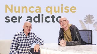 Nunca quise ser adicto - Entrevista Diego Salazar & Andrés Corson | Vidas Cambiadas #62