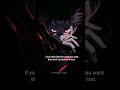 then don't cry for you've lost #animeshorts #trending #animequotes #viralvideo