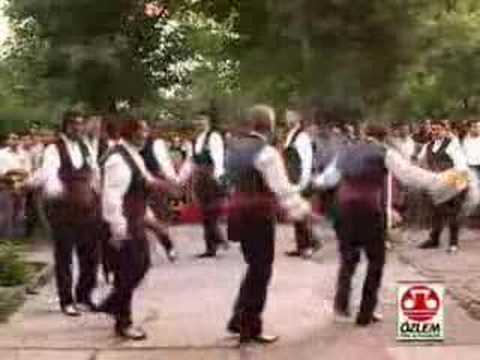 Ahcik Halayı