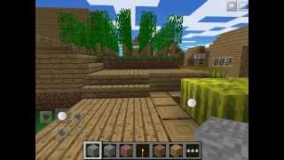 My MCPE City