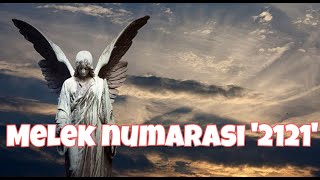 Herkesin Hayatında Yeri Olan 2121 Sayısının Anlamı..