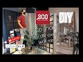 Eco shop diy exclusive wall mirror