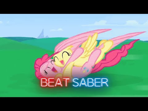 Smile HD by Mister Davey | Beat Saber Custom Song | SS | Mapped By ZyX_XD