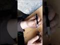 Turning Pen Into A Simple Knife