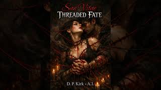 "San Vitae : The Awakening" | Threaded Fate