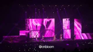 [HD/Full] 140608 2NE1 AON Jakarta - Gotta Be You